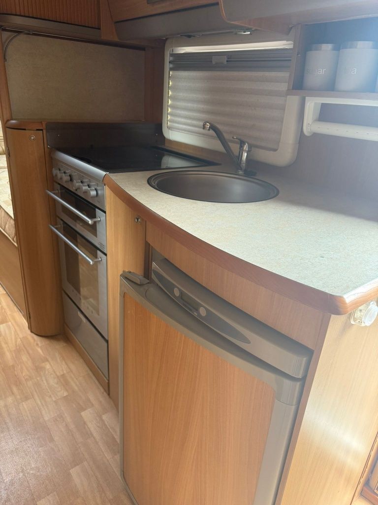 Swift Challenger 510