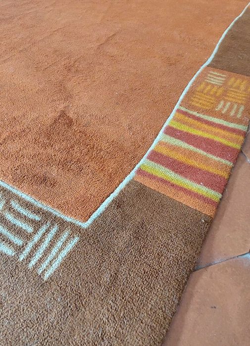 Tapete da Rubilar 133x190 cm