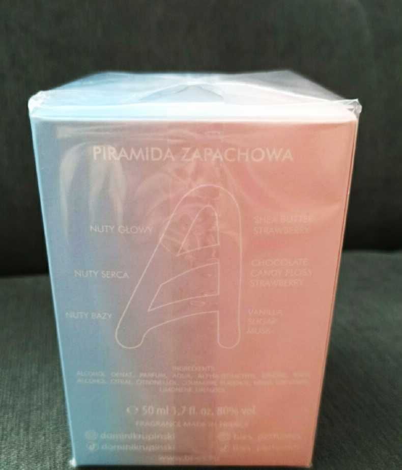 Woda toaletowa, perfumy Dominik Rupiński, 50 ml