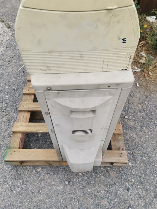 Кондиционер Daikin 18 инвертор