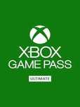 Xbox Game Pass Ultimate 12 Miesięcy