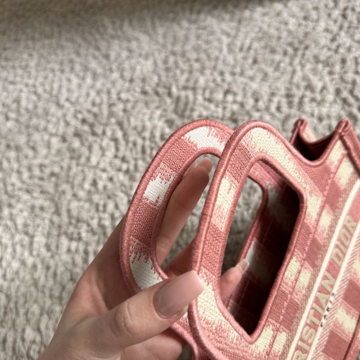 Сумка шопер christian dior lady bobby saddle bag діор оригінал номерна