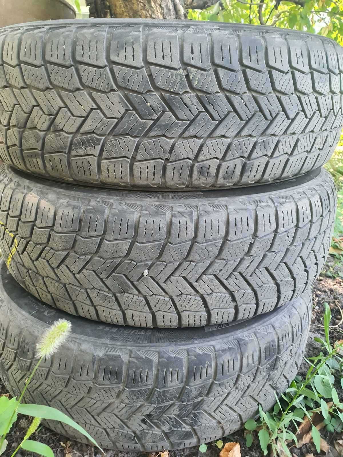 Шини Michelin R 15 185/60