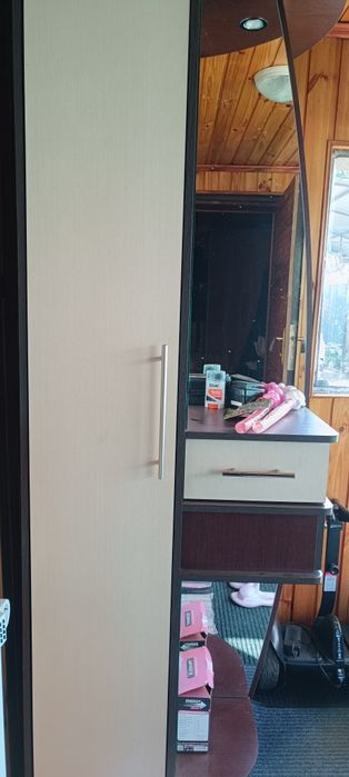 Прихожа кутова Єва