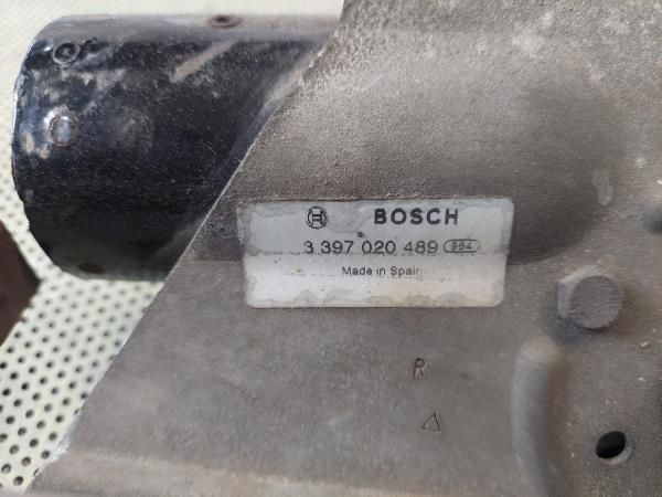 Motor limpa vidros frente CITROËN Xsara Picasso (N68)