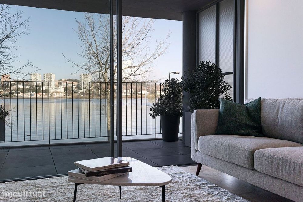 T2 Duplex Cais D´Afurada