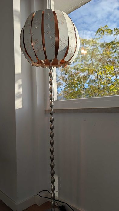 Candeeiro Overud IKEA