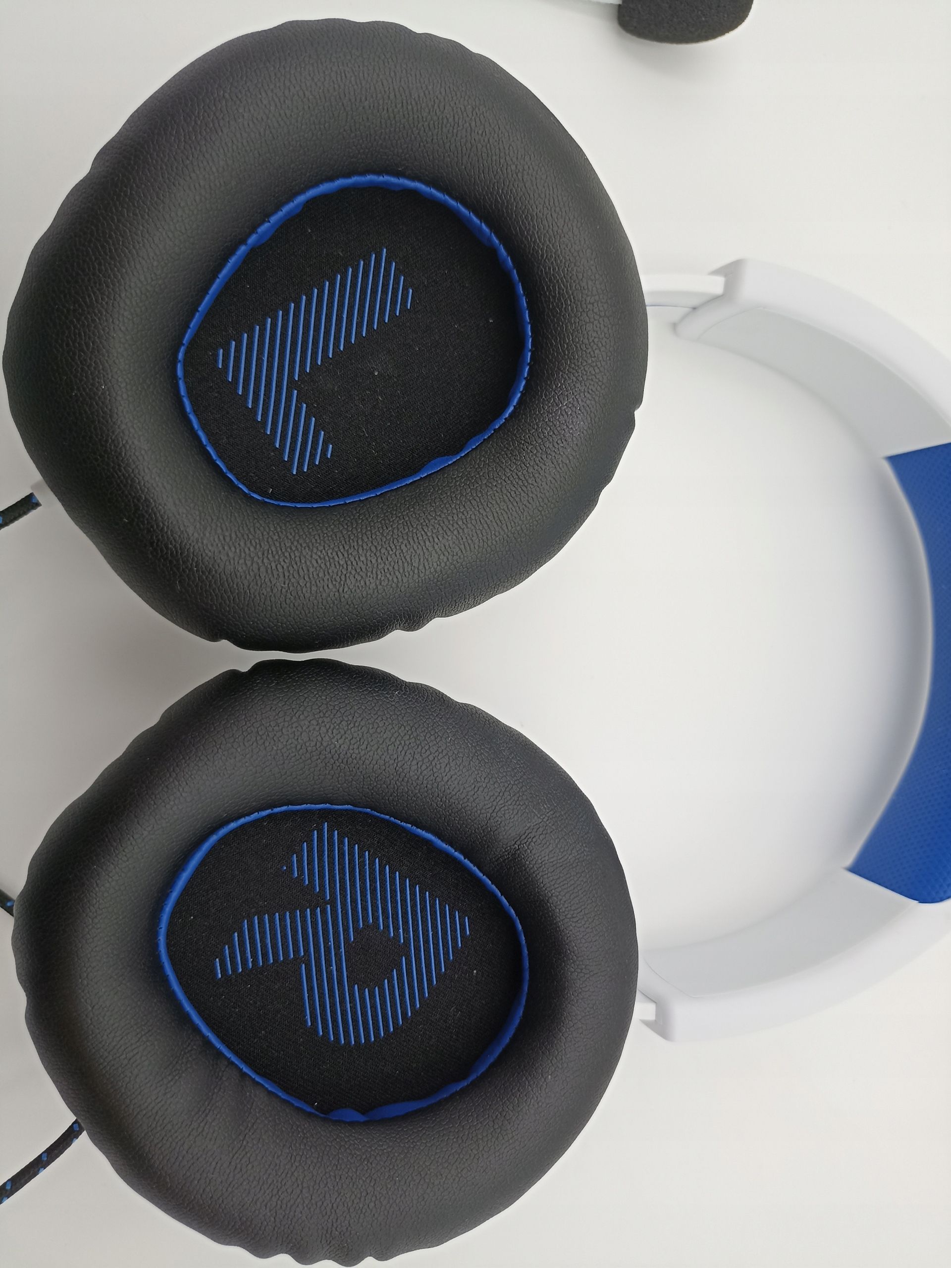 Słuchawki nauszne JBL Quantum 100P