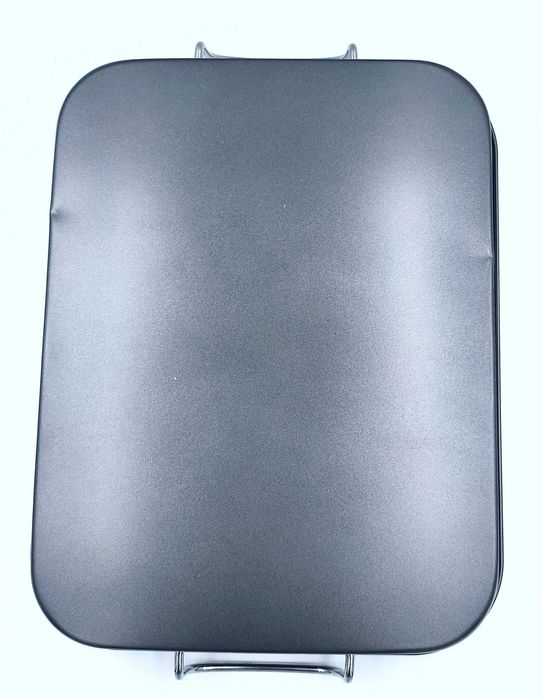 Blacha do pieczenia z rusztem 39 x 29,5 x 8 cm Excellent Houseware