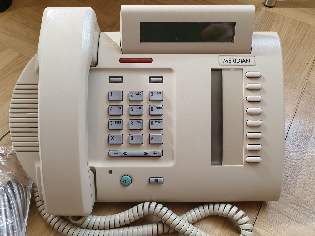 Цифровой IP- телефон NORTEL Meridian M3310