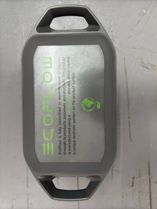 Зарядна Станція EcoFlow DELTA Max 2000 Європа 2400вт