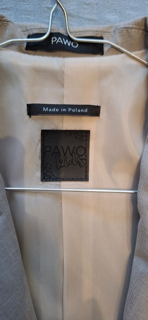 Garnitur chłopięcy PAWO