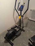 Bicicleta Elíptica