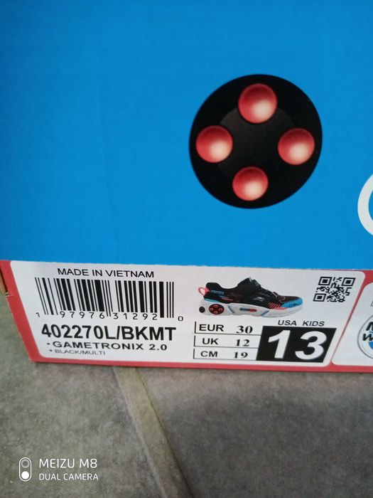 Sapatilhas Skechers crinaça