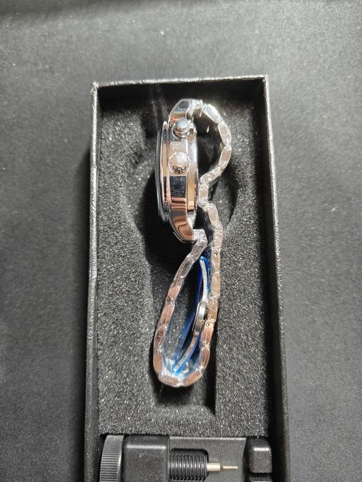 Годдиники Pintime Y2K fossil big tic