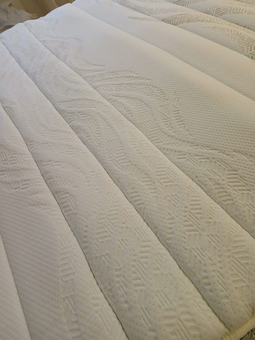 Sobrecolchão Viscoelástico