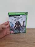 Assassin's Creed Valhalla PL Polska Edycja XBOX One/Series