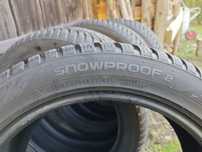 Opony Nokian Snowproof 2 225/45 R17