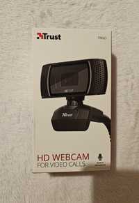 Kamera Internetowa Trust HD
