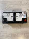 Akumulator agm bmw 90Ah 900a 12V 2024r