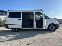 Mercedes-Benz Vito long 5-6 lugares
