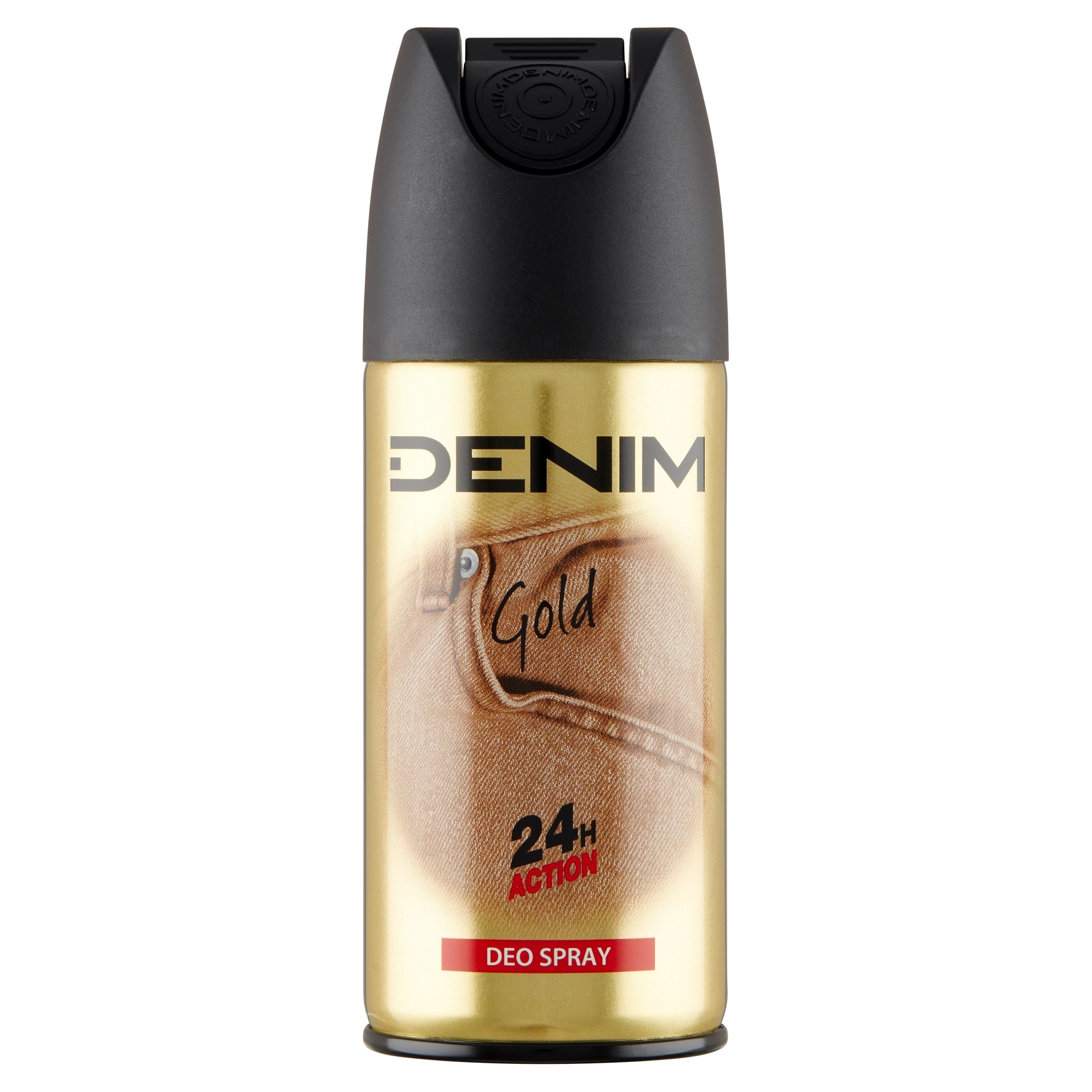 Dezodorant Denim 150 Ml Oryginal