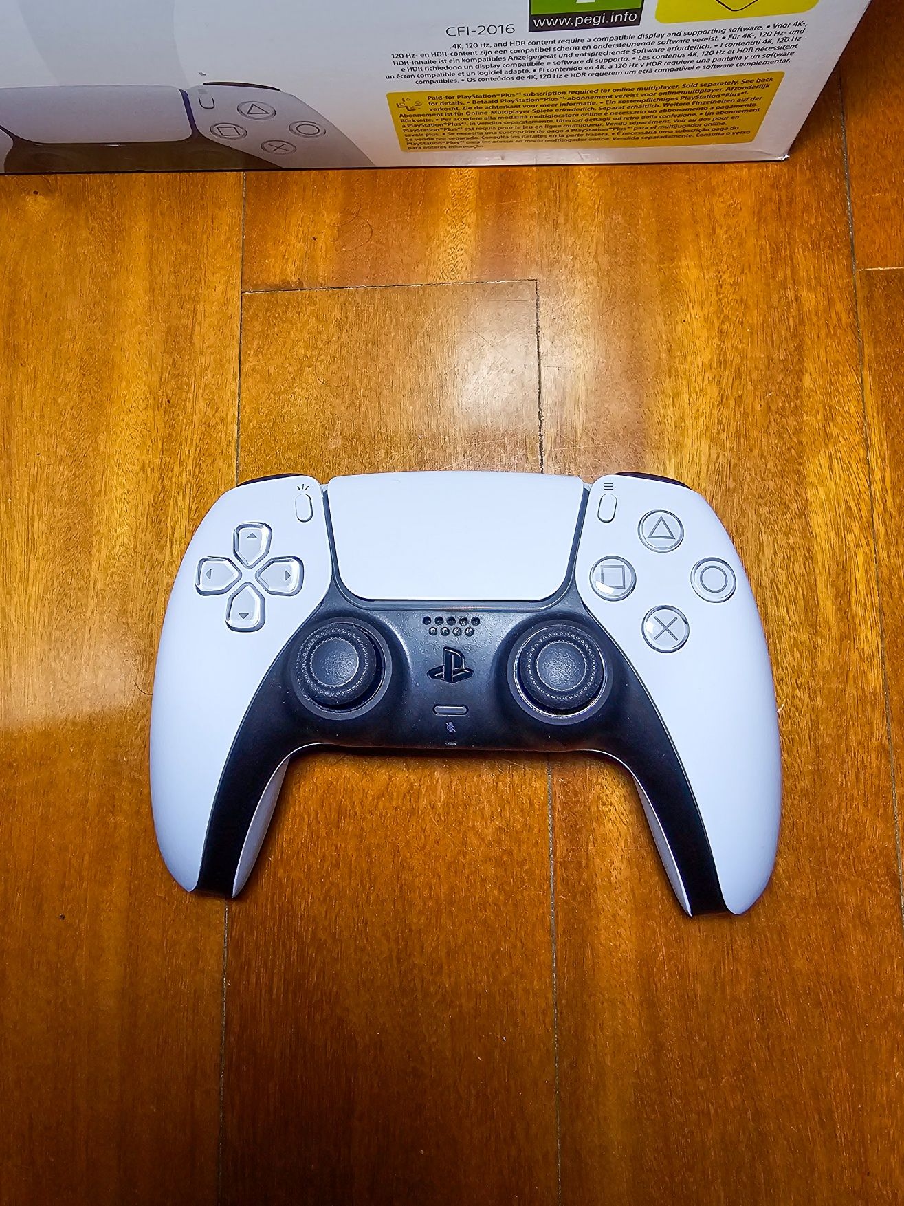 Playstation 5 Slim 1Tb NOVA