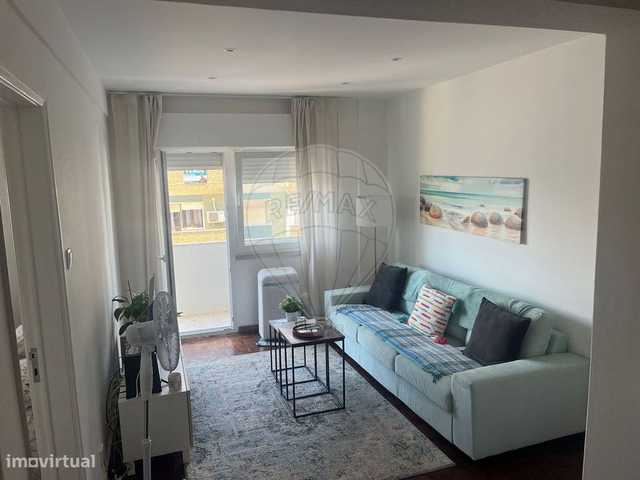 Apartamento T3 para arrendamento