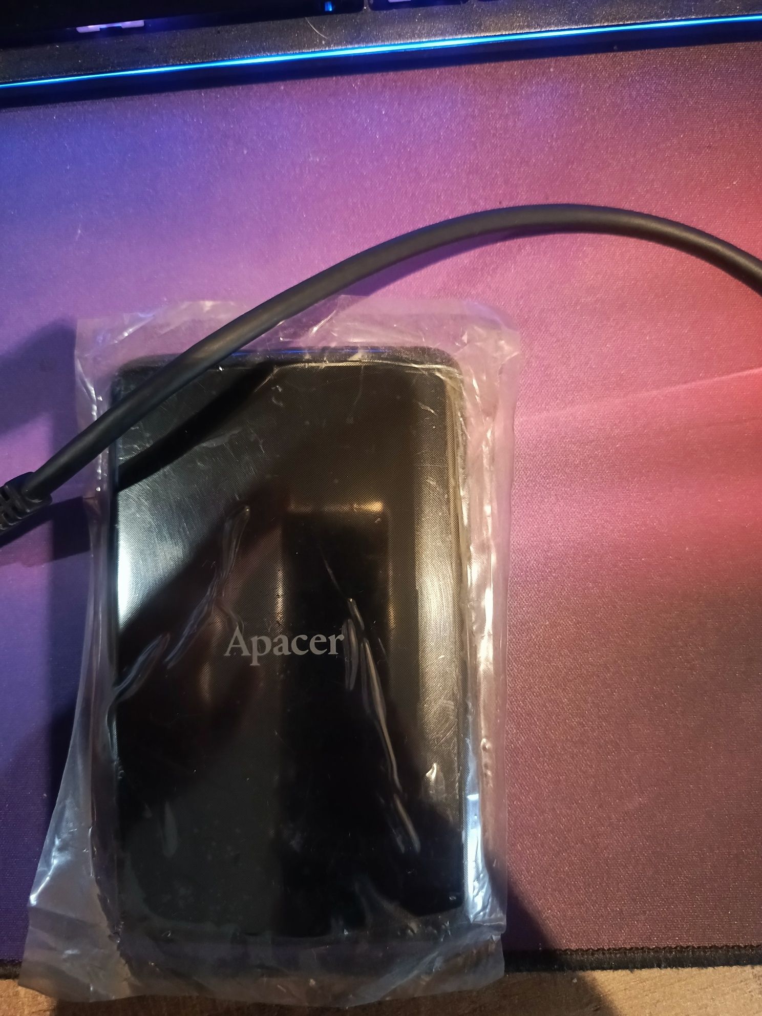 HDD диск Apacer 4 TB (ap4tbac233b)