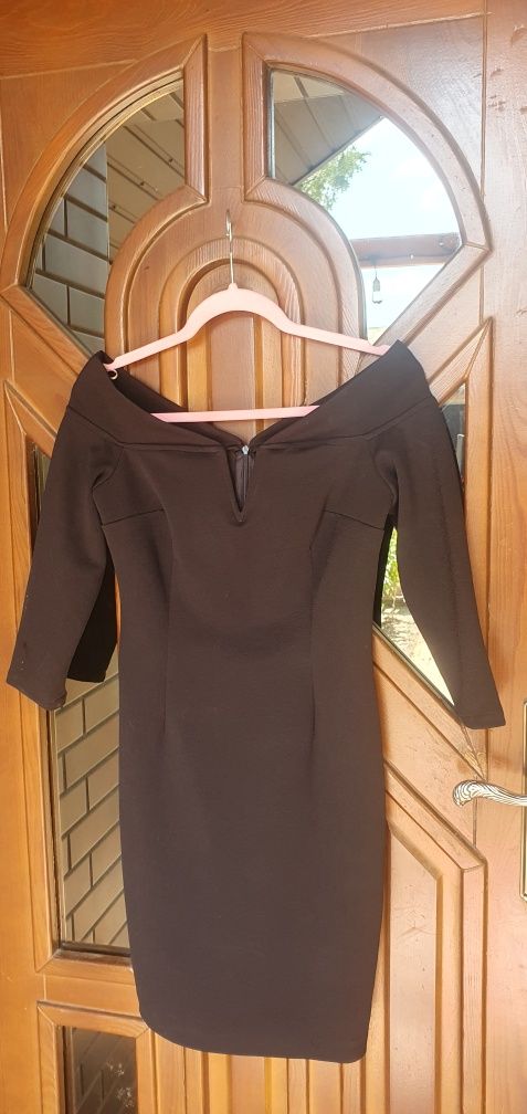 Sukienka Mała czarna 38(40)