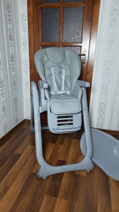 ‼️Chicco Polly Magic Relax НОВИЙ чохол столик дитячий для годування