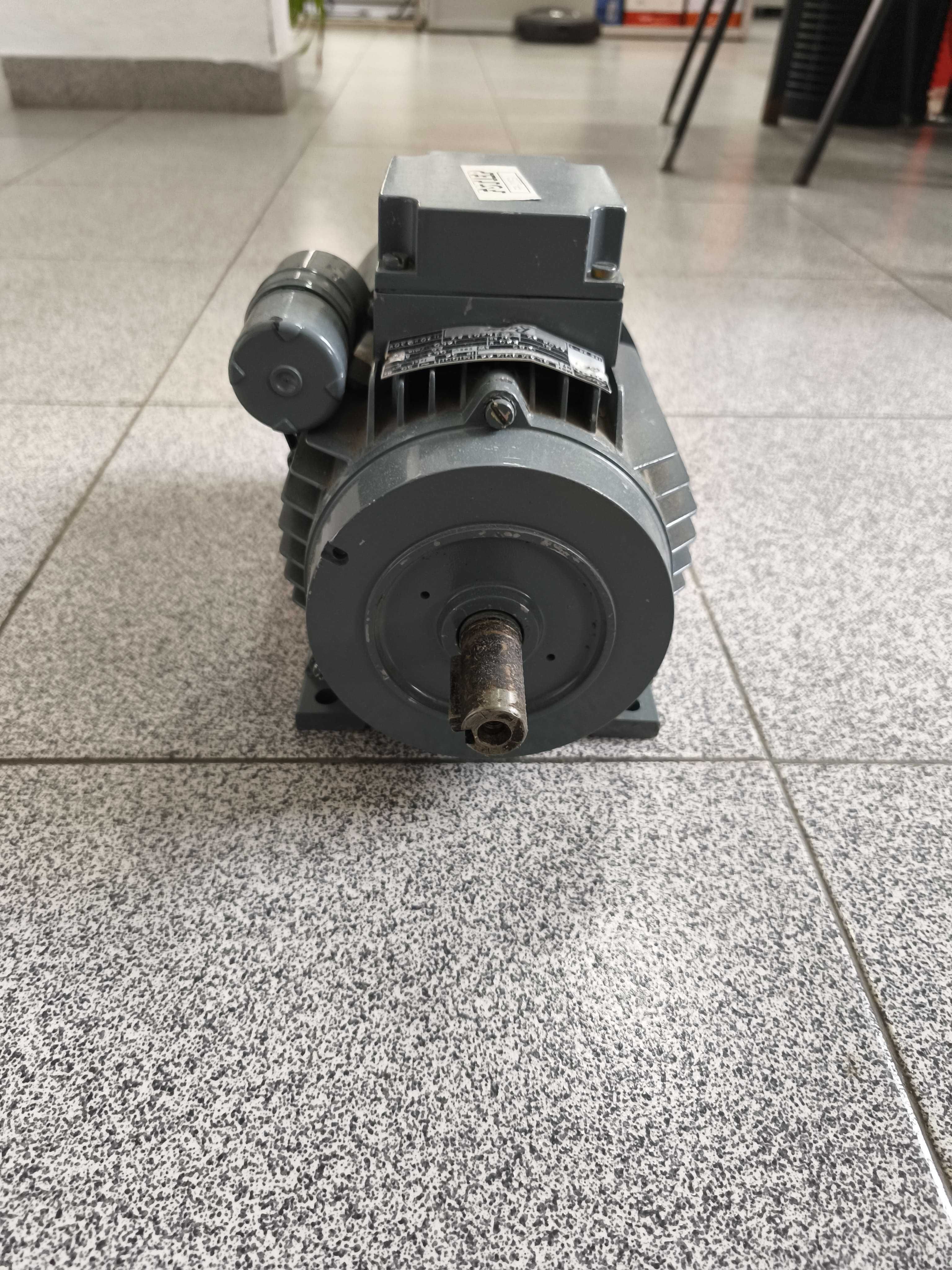 Motor Rabor bl3m 80m 44 Monofasico