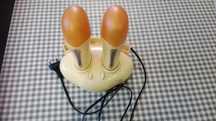 Woskowy depilator