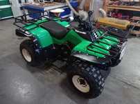 Quad kawasaki klf 300 /honda /Polaris