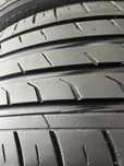 Opony letnie 215/55/17 Nexen 4 szt