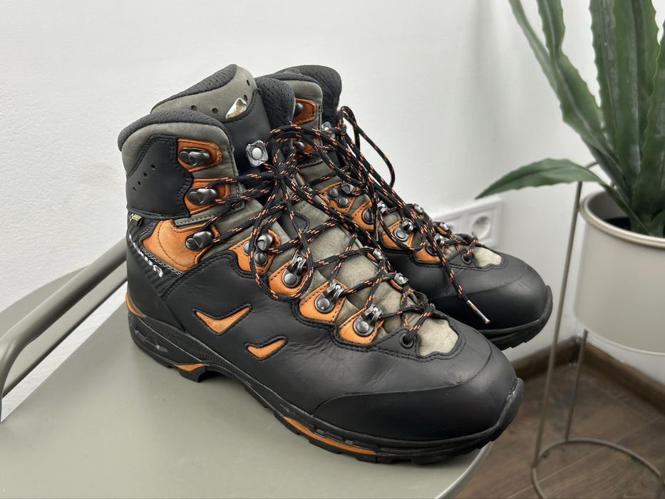 Оригінал! Зимові ботінки Lowa Gore Tex 41 розмір 03596
