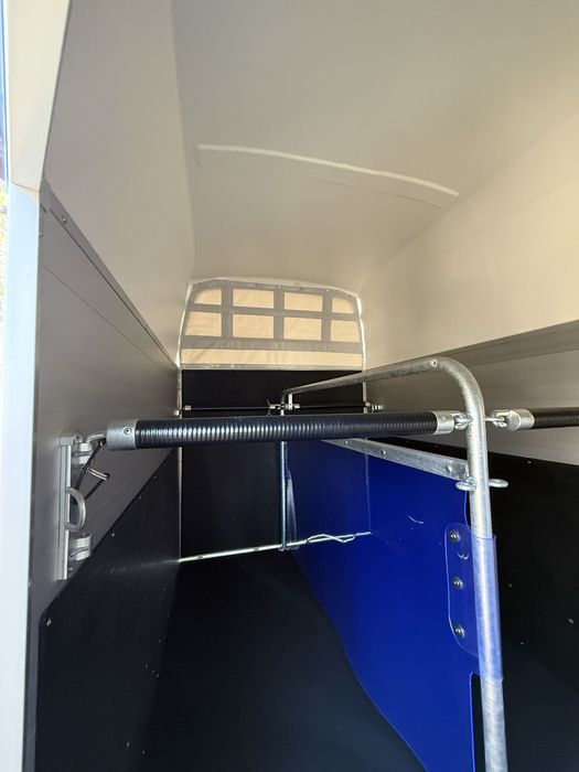 Reloute Cavalos Bockmann