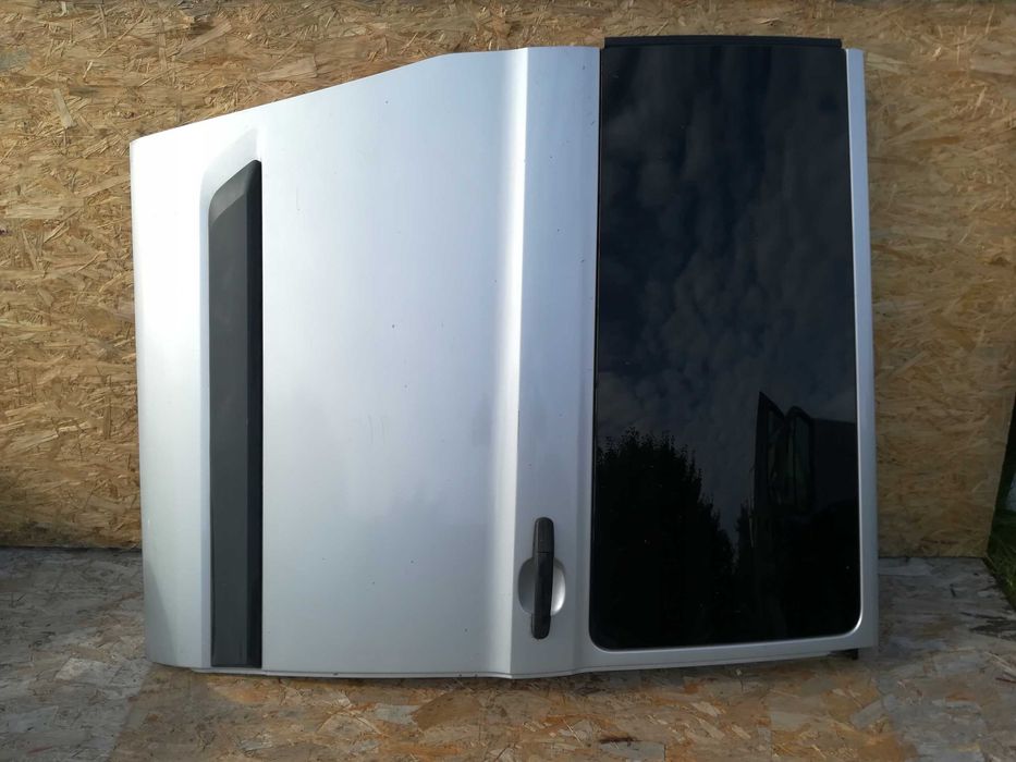 Ford Transit custom транзит кастом Дверь правая левая передняя задняя