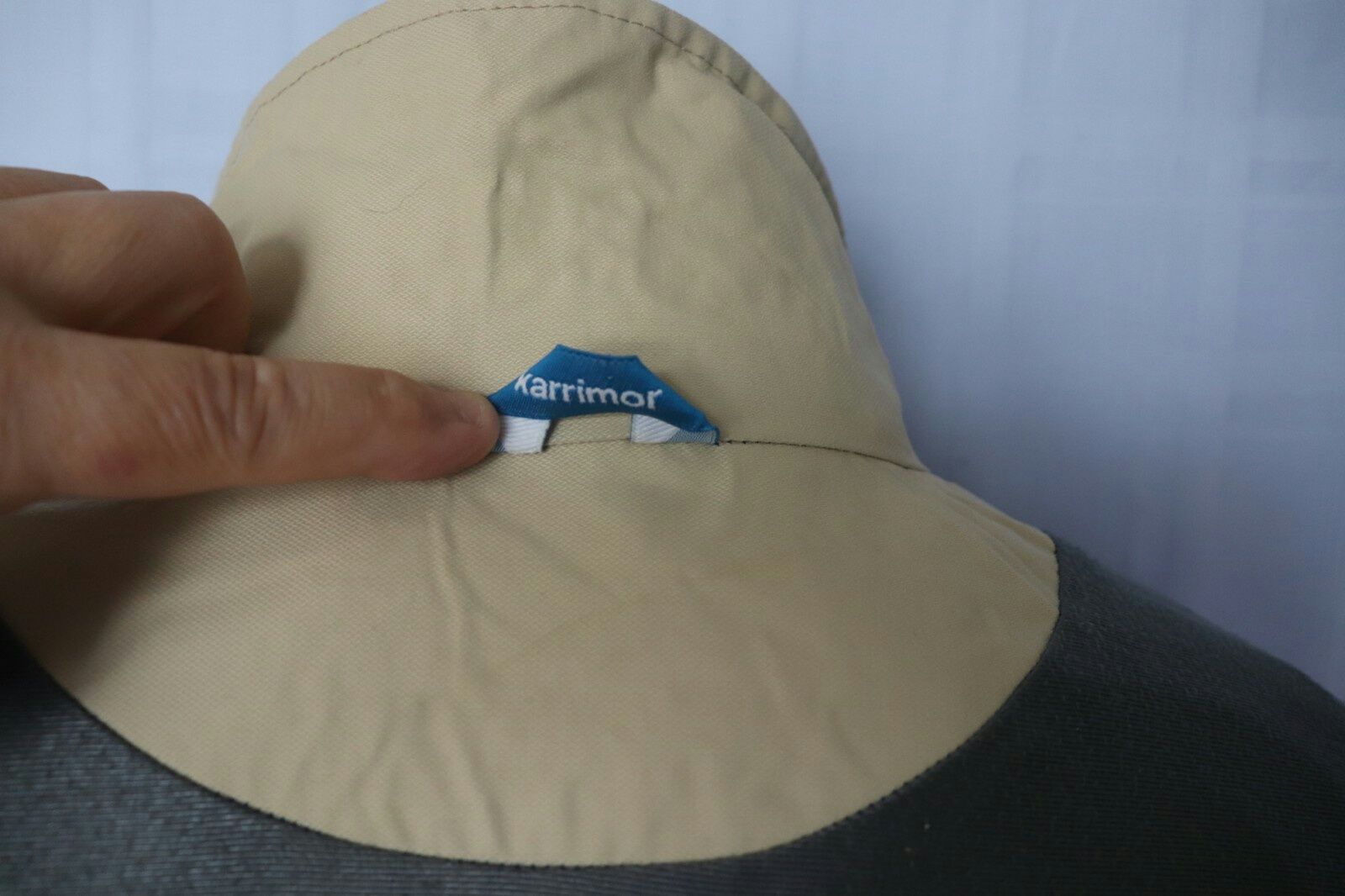 куртка karrimor weathertite