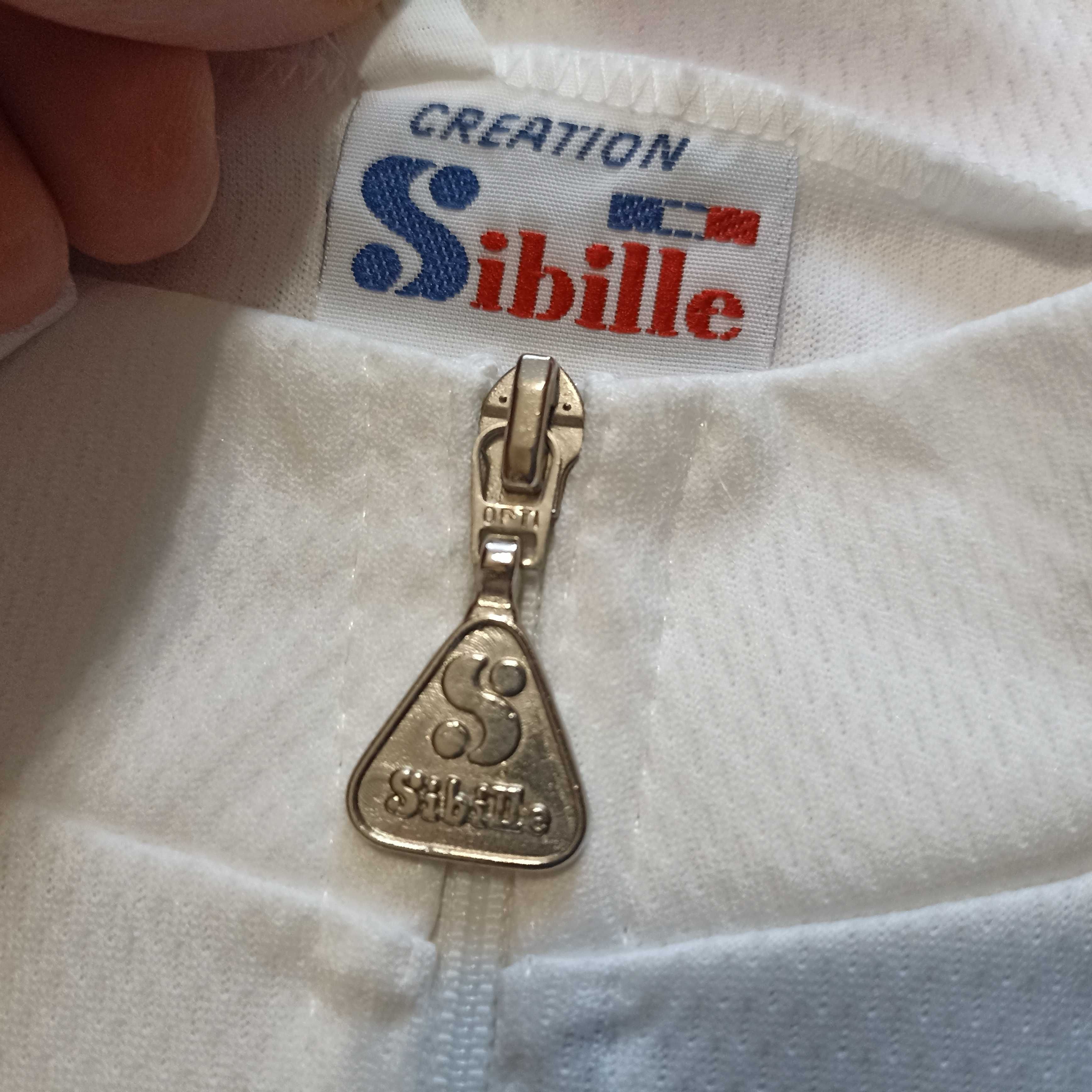 Велофутболка Sibille L. Made in UE.