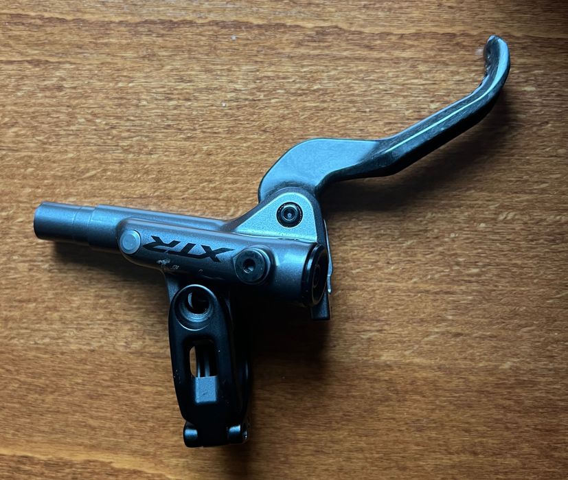 Dźwignia hamulca Shimano XTR BL-M9100 Prawa.