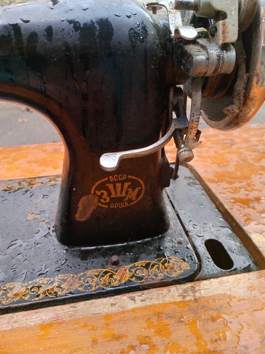 Швейна машинка "Орша"