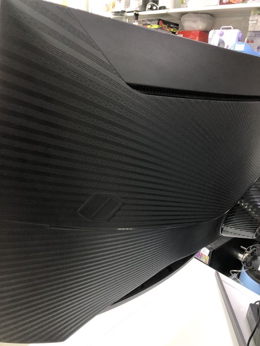 Samsung odyssey g7 32g75tqsi