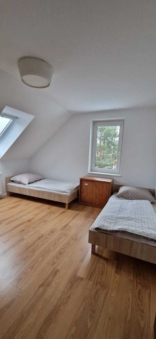 Noclegi pracownicze Lubliniec