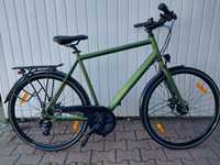 Nowy aluminiowy rower Dynamics gravel 28 Gwarancja