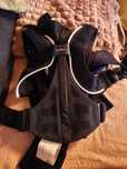 Nosidło BabyBjorn 3.5-12 kg 2 sztuki