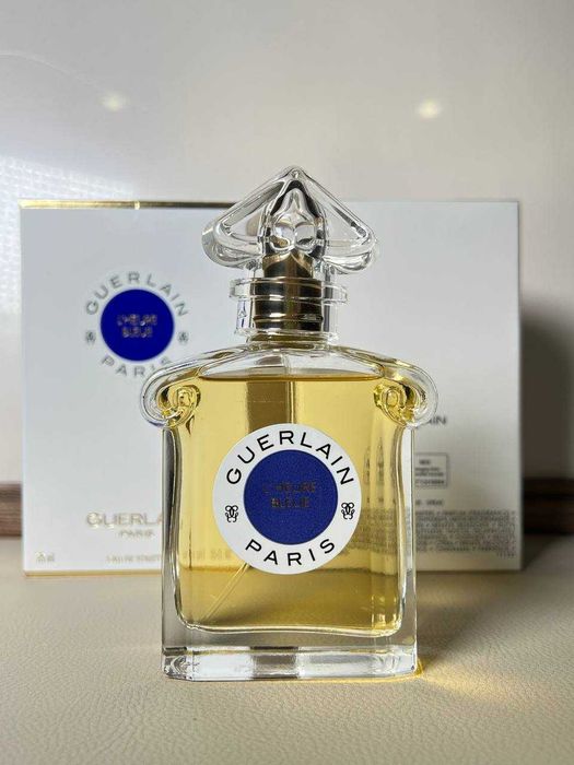 Парфуми Guerlain L'Heure Bleue