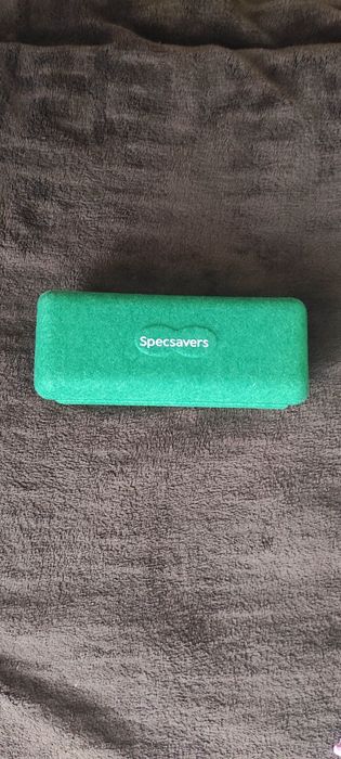 Футляр чохол для окулярів