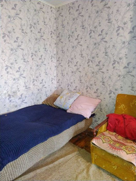 Сдам  1-ю квартиру ,правый берег по ул.Днепровское шосе,5 этаж.