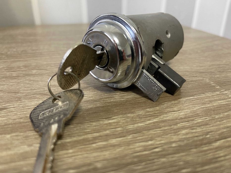 замок зажыгание ваз 2101.2103.2106.2102